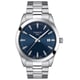 Чоловічий годинник Tissot Gentleman T127.410.11.041.00