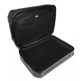 Валіза Piquadro PQ LIGHT (PQL) Matt Black BV6394PQL_NO (Велика)