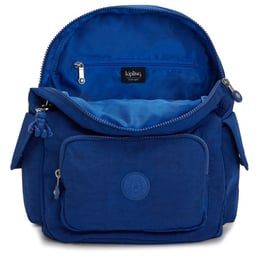 Рюкзак Kipling CITY PACK S Deep Sky Blue (C4G)