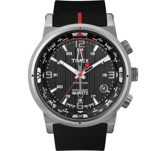 Мужские часы Timex IQ Compass Tx2n724