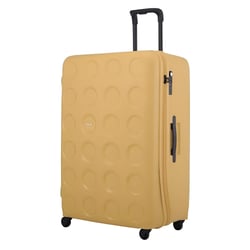 Валіза Lojel VITA /Yellow Ochre Lj-PP10-56532 (Велика)