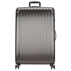 Чемодан Titan BARBARA GLINT/Anthracite Metallic Ti845404-04 (Большой)