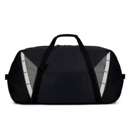 Дорожня сумка складана Piquadro FOLDABLE (FLD) Black BV6009FLD_N (Велика)