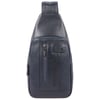 Сумка-слінг Piquadro URBAN Blue CA4536UB00_BLU
