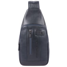 Сумка-слінг Piquadro URBAN Blue CA4536UB00_BLU