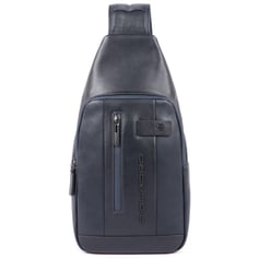 Сумка-слінг Piquadro URBAN Blue CA4536UB00_BLU