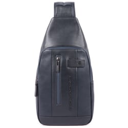 Сумка-слинг Piquadro URBAN Blue CA4536UB00_BLU
