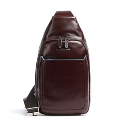 Сумка-слинг Piquadro BLUE SQUARE (B2) Cognac CA4827B2_MO