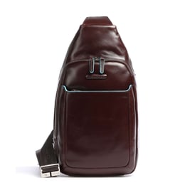 Сумка-слінг Piquadro BLUE SQUARE (B2) Cognac CA4827B2_MO
