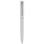 Ручка кулькова Waterman ALLURE Core White CT BP