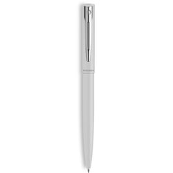 Ручка кулькова Waterman ALLURE Core White CT BP