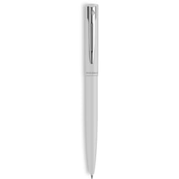 Ручка шариковая Waterman ALLURE Core White CT BP