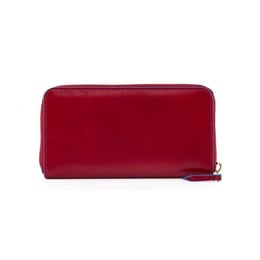 Портмоне Piquadro BLUE SQUARE (B2) Red PD1515B2R-R