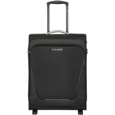 Валіза Travelite JETPACK/Black TL090221-01 (Маленька)