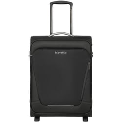 Валіза Travelite JETPACK/Black TL090221-01 (Маленька)