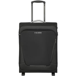Чемодан Travelite JETPACK/Black TL090221-01 (Маленька)