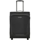 Чемодан Travelite JETPACK/Black TL090221-01 (Маленька)