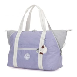 Дорожня сумка Kipling ART M Active Lilac Bl (31J)
