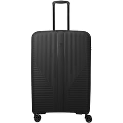 Чемодан Travelite AIR STRIPE/Black TL7000349-01 (Большой)