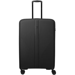 Валіза Travelite AIR STRIPE/Black TL7000349-01 (Велика)