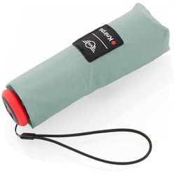 Зонт механический Knirps Mini Manual/Ocean Wave Kn95-8010-7001