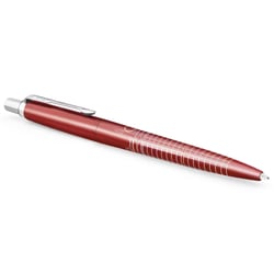 Ручка шариковая Parker JOTTER Global Icons London Red CT BP (Special Edition)