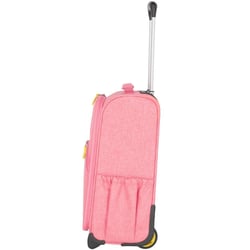 Валіза дитяча Travelite YOUNGSTER/Rose Mermaid TL081697-15