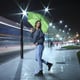 Зонт-автомат Knirps U.200 Ultra Duomatic/Neon Green Kn95 2200 8394