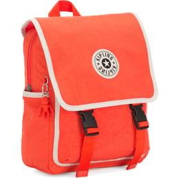 Рюкзак Kipling LEONIE S Rapid Red C (K75)