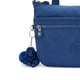 Сумка Kipling ARTO S Casual Blue (5PZ)