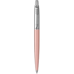 Ручка кулькова Parker JOTTER Originals Pink Blush CT BP