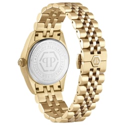 Жіночий годинник Philipp Plein DATE SUPERLATIVE Ppwnfa0525