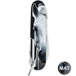 Швейцарський складаний ніж 91мм Victorinox SUPER TINKER ANIMAL 1.4703.7.F1090pw