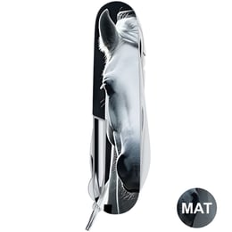 Швейцарський складаний ніж 91мм Victorinox SUPER TINKER ANIMAL 1.4703.7.F1090pw
