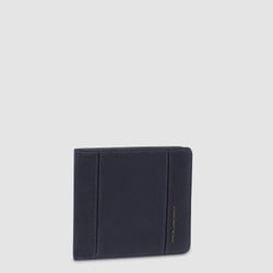 Портмоне Piquadro CRONUS (S134) Blue PU3891S134R_BLU
