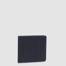 Портмоне Piquadro CRONUS (S134) Blue PU3891S134R_BLU