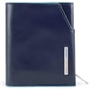 Портмоне Piquadro BLUE SQUARE (B2) Navy Blue PU5114B2R_BLU2