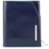 Портмоне Piquadro BLUE SQUARE (B2) Navy Blue PU5114B2R_BLU2