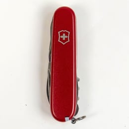 Швейцарский складной нож Victorinox HUNTSMAN MAT 1.3713.M0007p