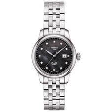 Часы 29 мм Tissot LE LOCLE Automatic Lady T006.207.11.126.00