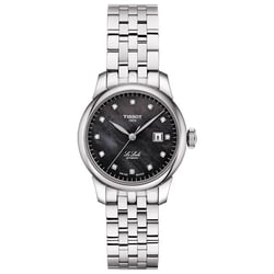 Женские часы Tissot LE LOCLE Automatic Lady T006.207.11.126.00