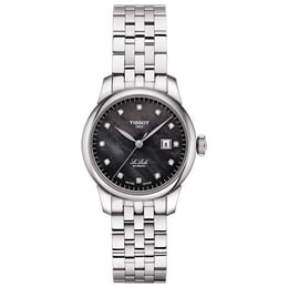 Жіночий годинник Tissot LE LOCLE Automatic Lady T006.207.11.126.00