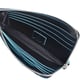 Клатч Piquadro BLUE SQUARE (B2) Navy Blue AC2648B2_BLU2