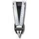 Мультитул Victorinox SWISSTOOL X 3.0327.H + чорний чохол