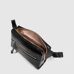 Сумка на пояс Piquadro PATRICIA (W140) Black CA6776W140_N