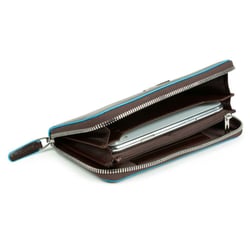 Клатч Piquadro BLUE SQUARE (B2) Cognac PD5589B2R_MO
