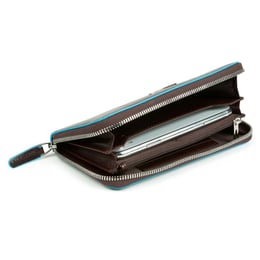 Клатч Piquadro BLUE SQUARE (B2) Cognac PD5589B2R_MO