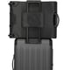 Чемодан Travelite JETPACK/Black TL090221-01 (Маленька)