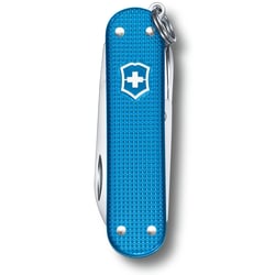 Швейцарський складаний ніж 58мм Victorinox CLASSIC Limited Edition 0.6221.L20