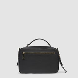 Сумка Piquadro CIRCLE (W92) Black BD6656W92_N